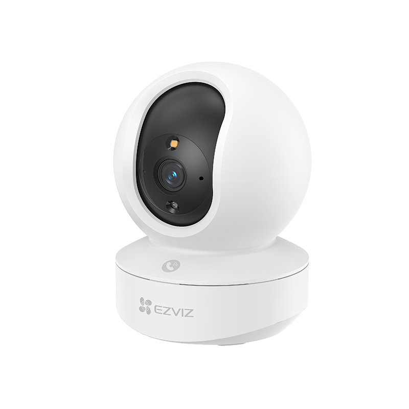 Camera De Surveillance Ezviz Ty1 3mp 2k Bon état -  reconditionné disponible sur Electro Depot